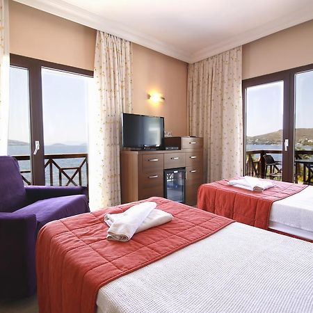 Elite Hotel Bodrum Yalıkavak Zewnętrze zdjęcie