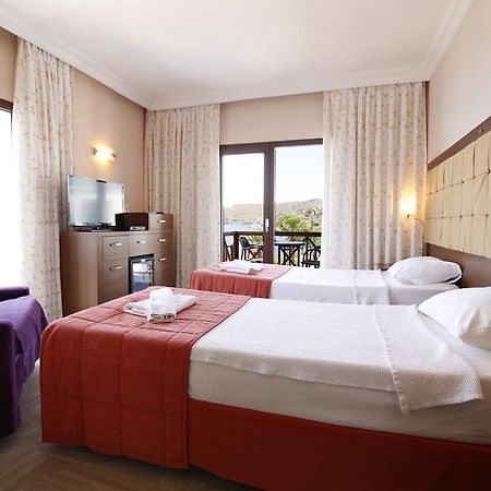 Elite Hotel Bodrum Yalıkavak Zewnętrze zdjęcie