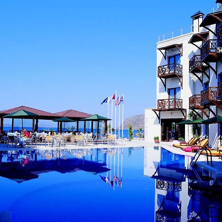 Elite Hotel Bodrum Yalıkavak Zewnętrze zdjęcie