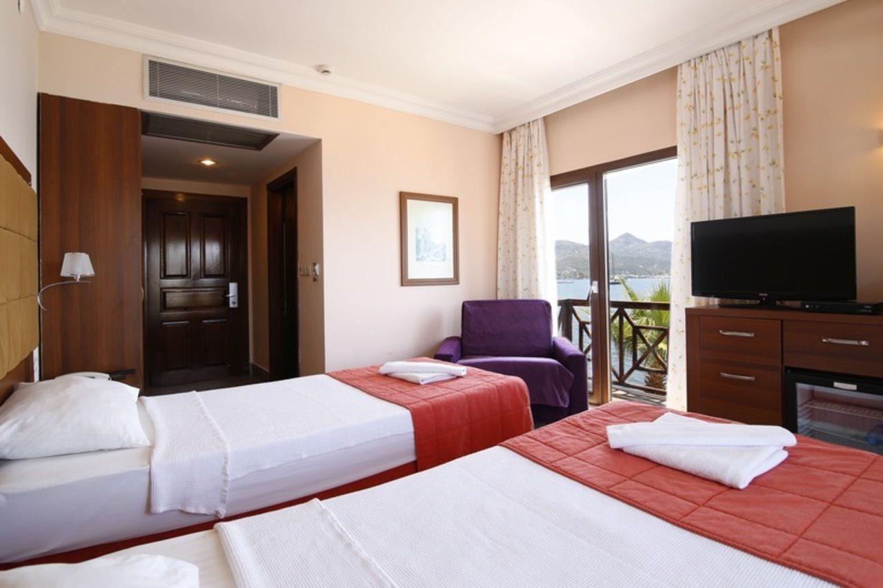 Elite Hotel Bodrum Yalıkavak Zewnętrze zdjęcie
