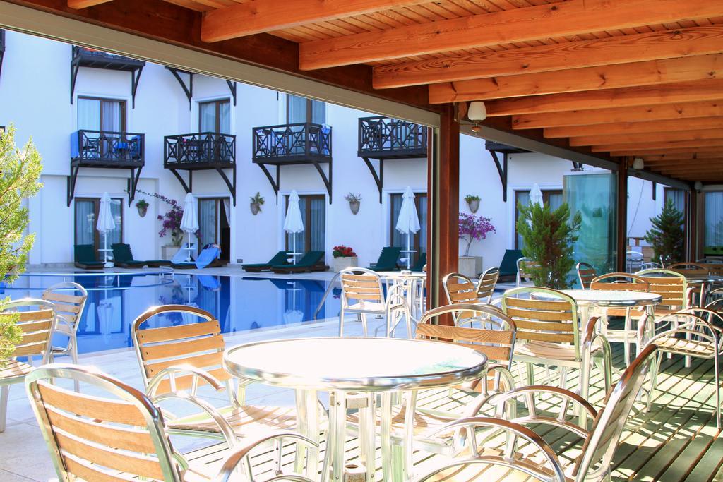 Elite Hotel Bodrum Yalıkavak Zewnętrze zdjęcie