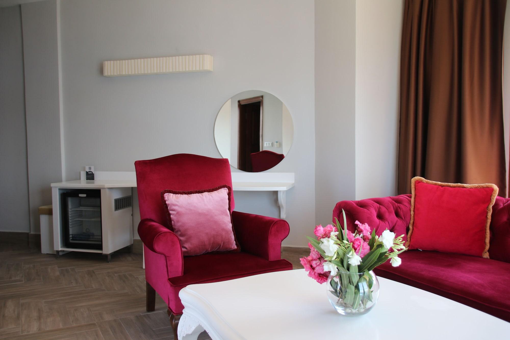 Elite Hotel Bodrum Yalıkavak Zewnętrze zdjęcie
