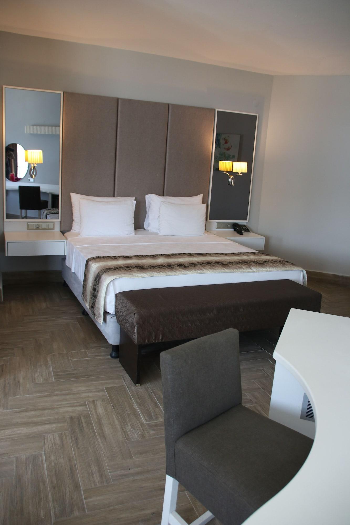 Elite Hotel Bodrum Yalıkavak Zewnętrze zdjęcie