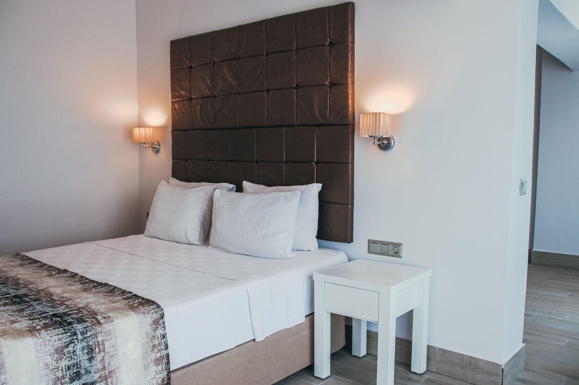 Elite Hotel Bodrum Yalıkavak Zewnętrze zdjęcie