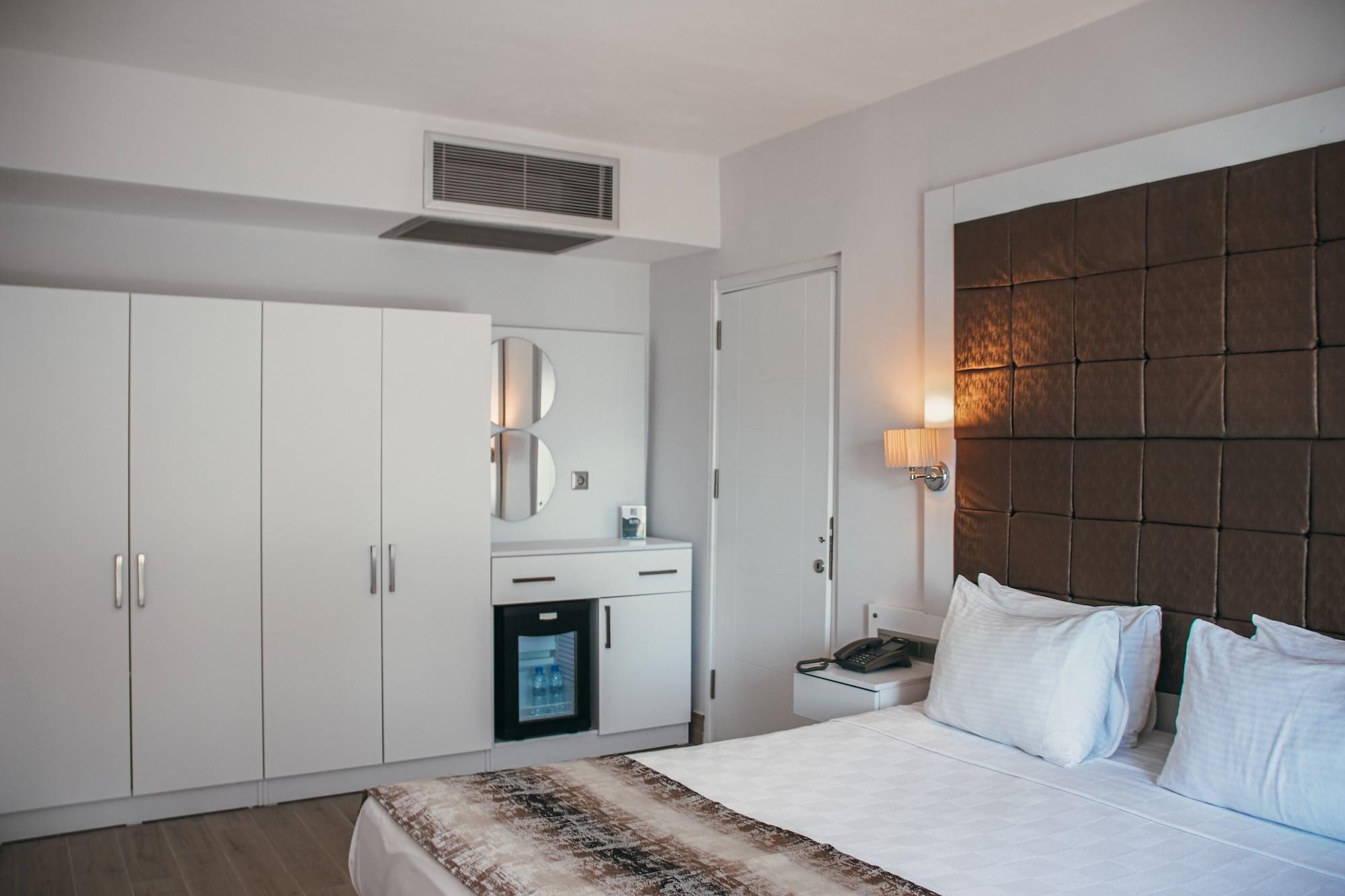 Elite Hotel Bodrum Yalıkavak Zewnętrze zdjęcie