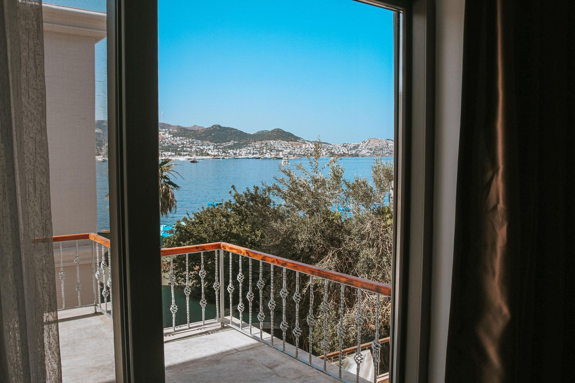 Elite Hotel Bodrum Yalıkavak Zewnętrze zdjęcie