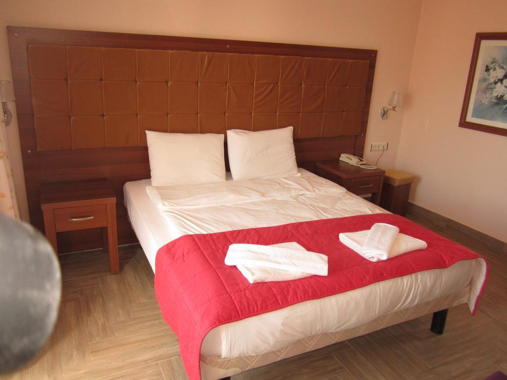 Elite Hotel Bodrum Yalıkavak Zewnętrze zdjęcie