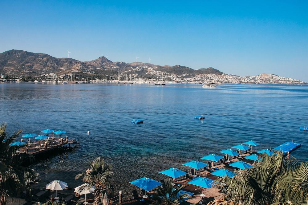 Elite Hotel Bodrum Yalıkavak Zewnętrze zdjęcie