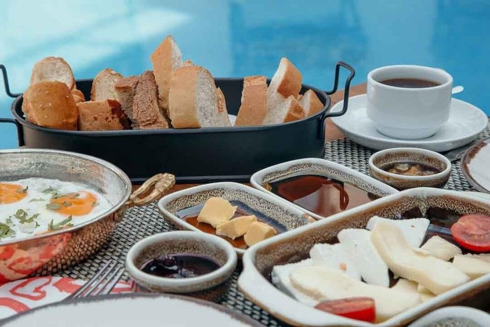 Elite Hotel Bodrum Yalıkavak Zewnętrze zdjęcie