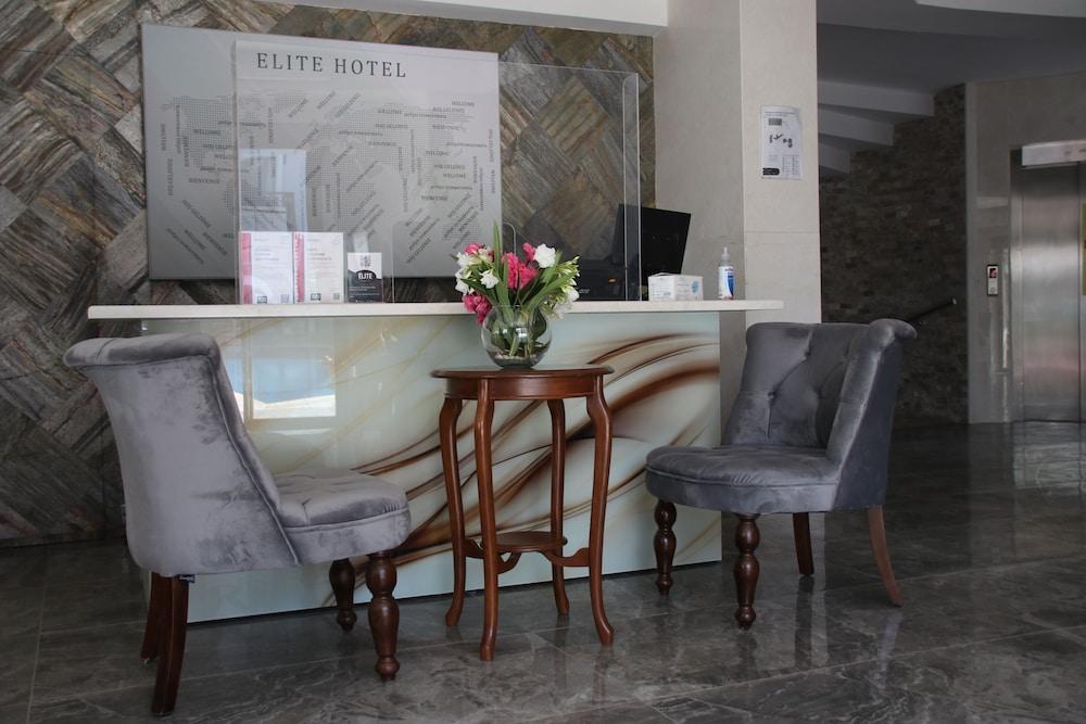 Elite Hotel Bodrum Yalıkavak Zewnętrze zdjęcie