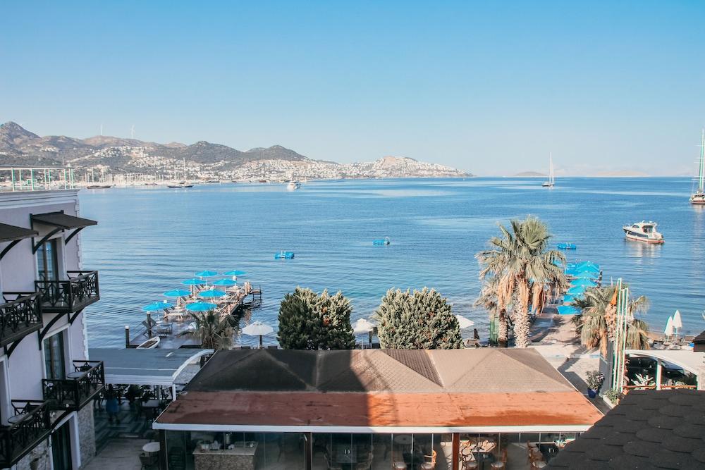 Elite Hotel Bodrum Yalıkavak Zewnętrze zdjęcie
