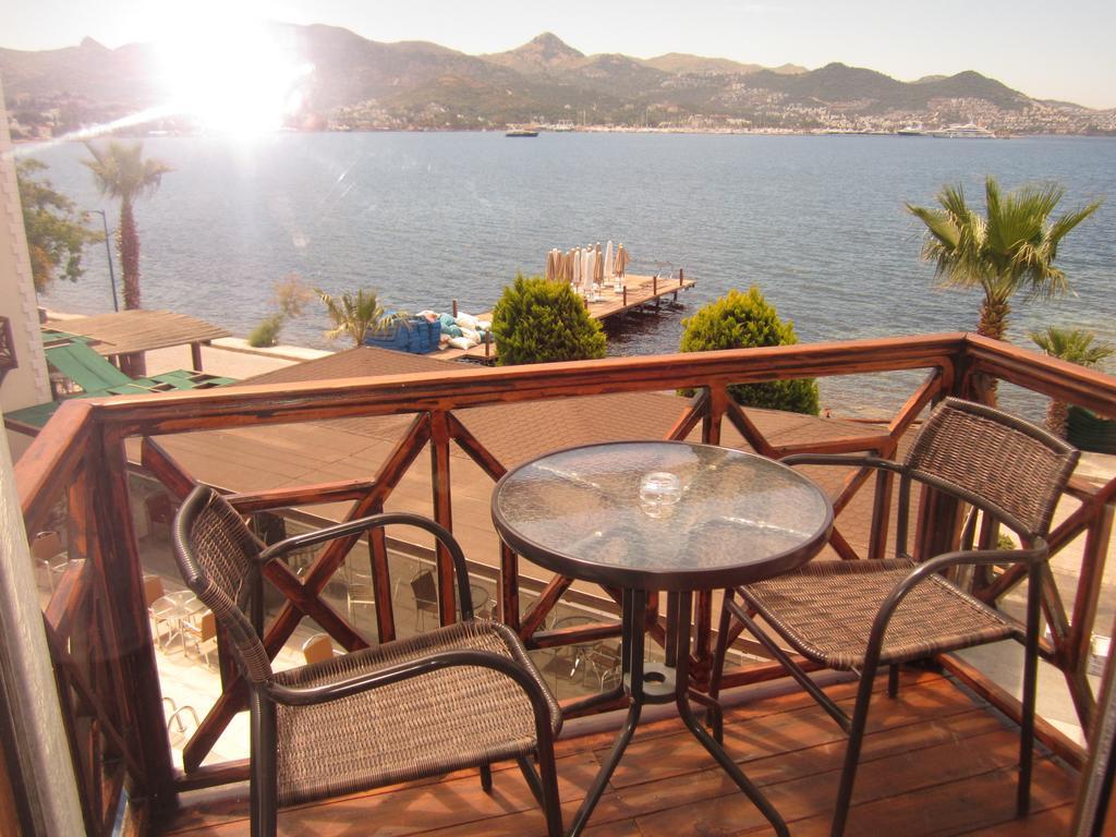 Elite Hotel Bodrum Yalıkavak Zewnętrze zdjęcie