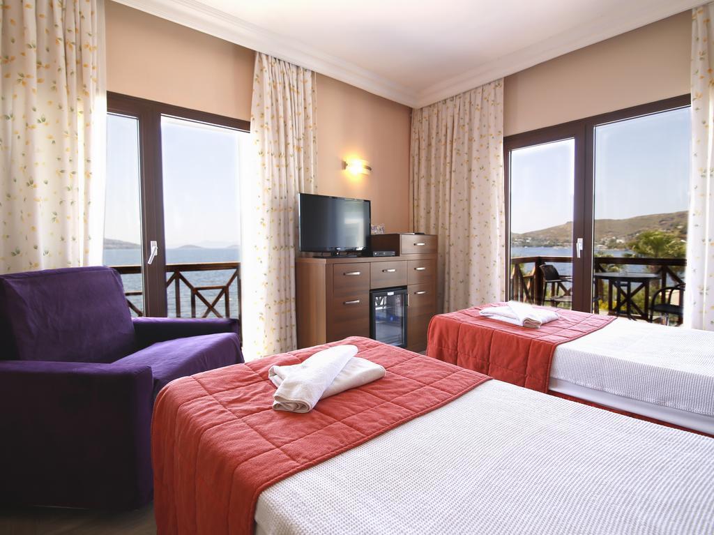 Elite Hotel Bodrum Yalıkavak Zewnętrze zdjęcie