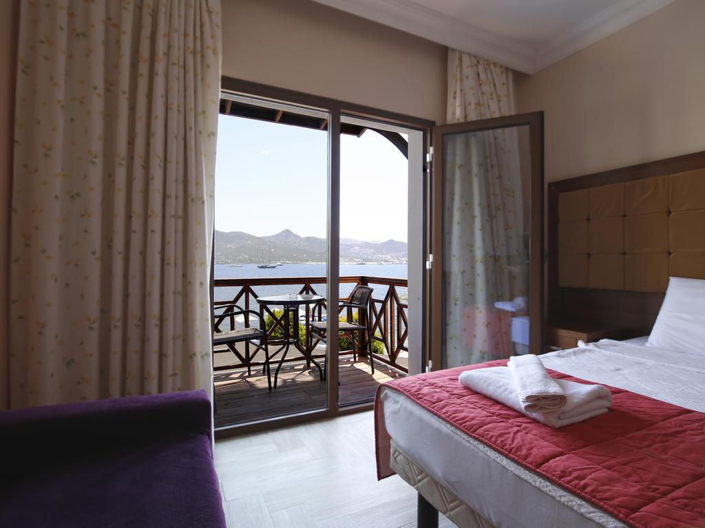 Elite Hotel Bodrum Yalıkavak Zewnętrze zdjęcie