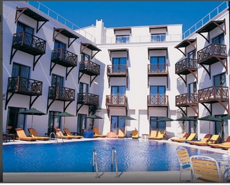Elite Hotel Bodrum Yalıkavak Zewnętrze zdjęcie