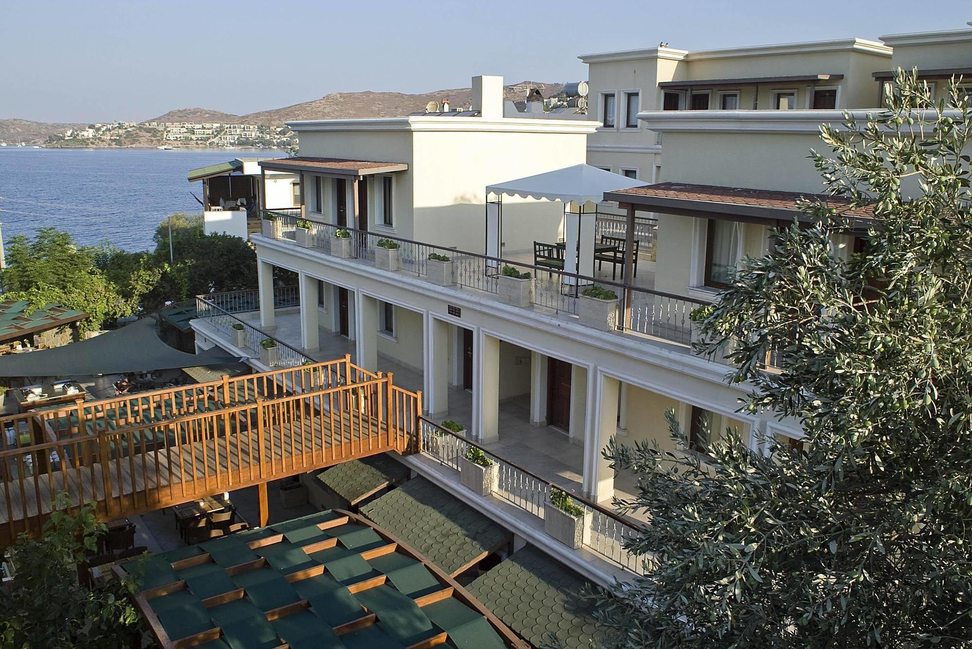 Elite Hotel Bodrum Yalıkavak Zewnętrze zdjęcie