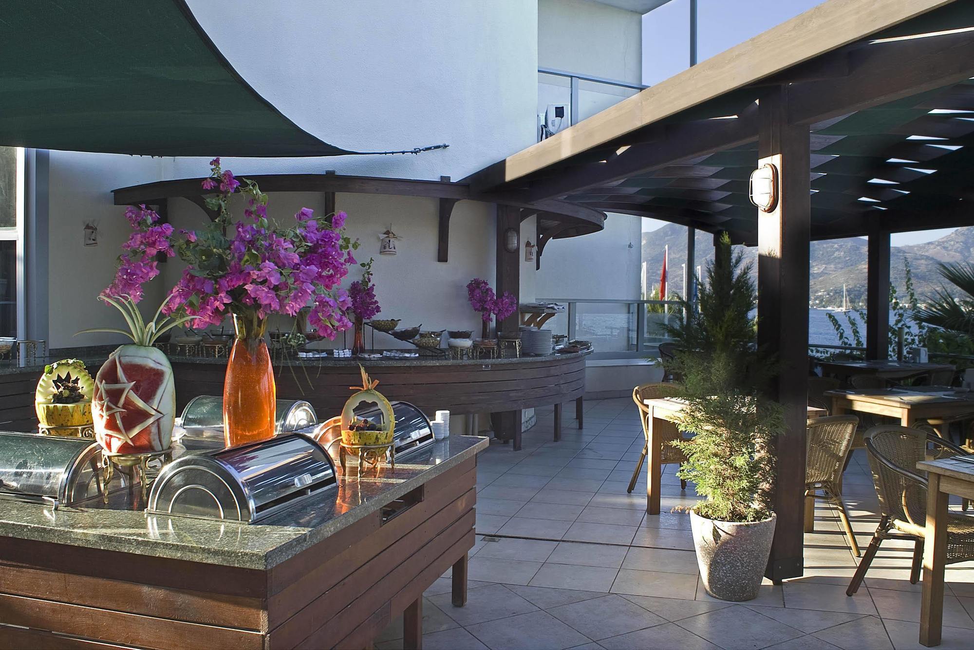 Elite Hotel Bodrum Yalıkavak Zewnętrze zdjęcie