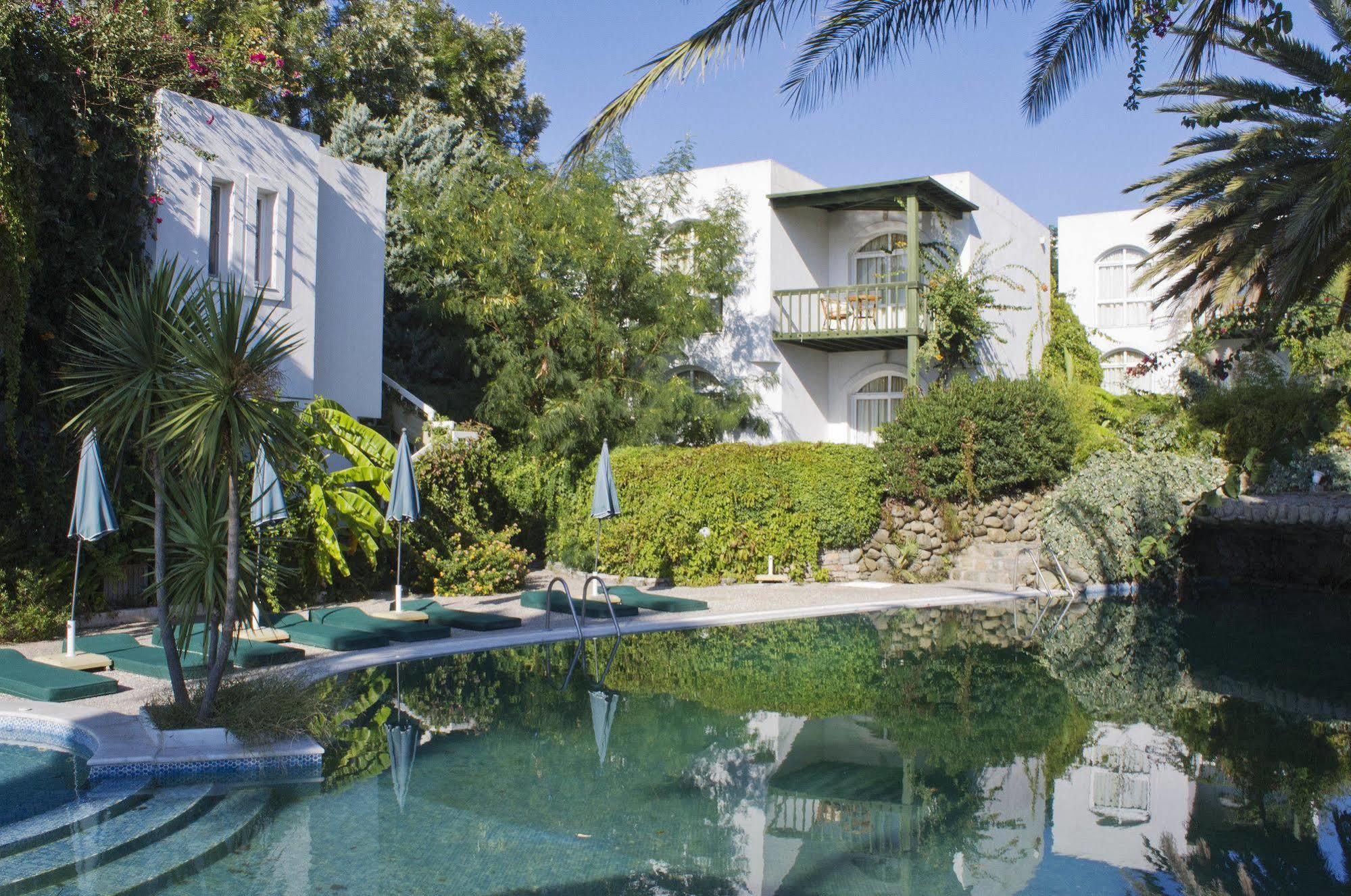 Elite Hotel Bodrum Yalıkavak Zewnętrze zdjęcie