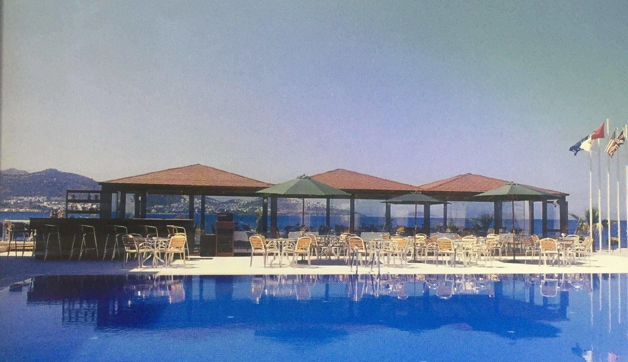 Elite Hotel Bodrum Yalıkavak Zewnętrze zdjęcie