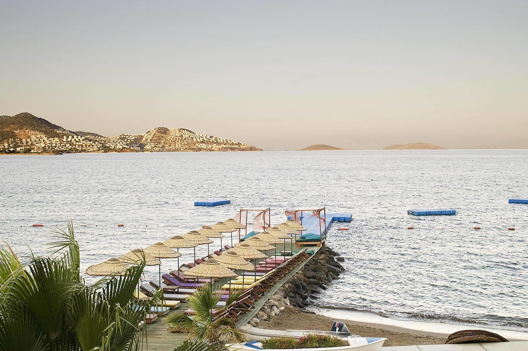 Elite Hotel Bodrum Yalıkavak Zewnętrze zdjęcie