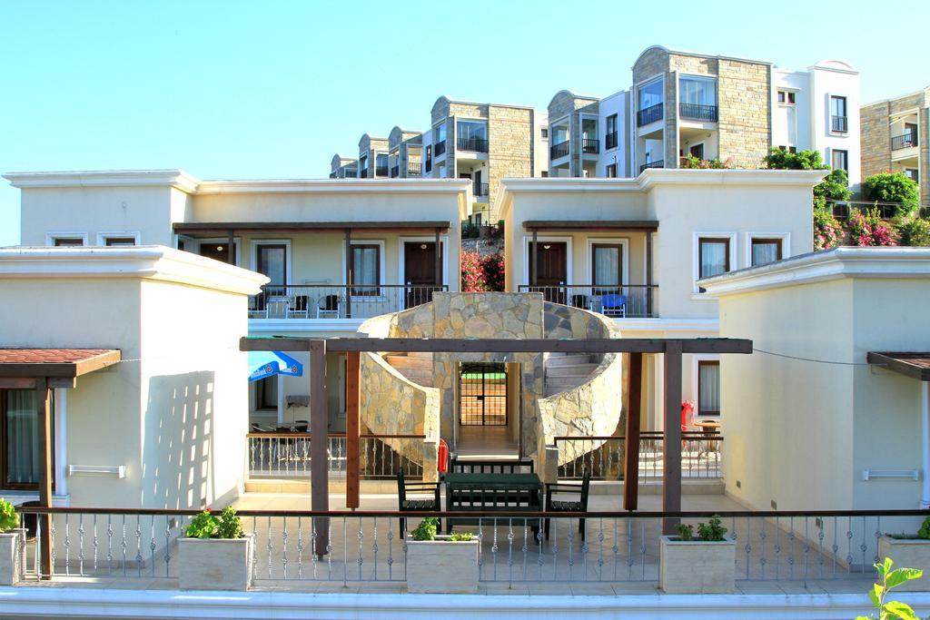 Elite Hotel Bodrum Yalıkavak Zewnętrze zdjęcie