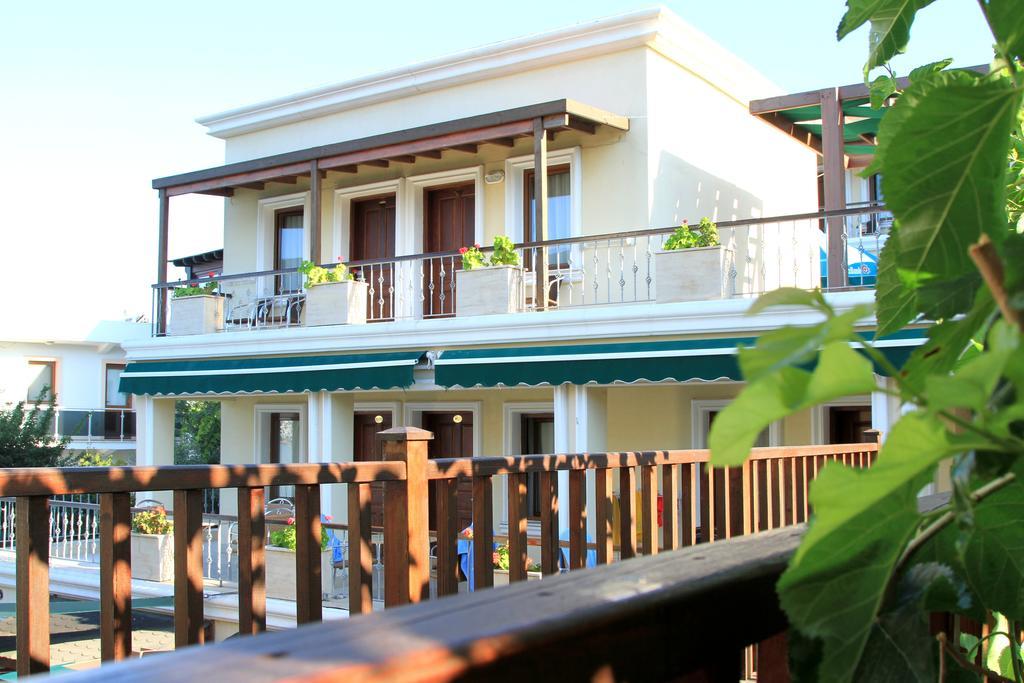 Elite Hotel Bodrum Yalıkavak Zewnętrze zdjęcie