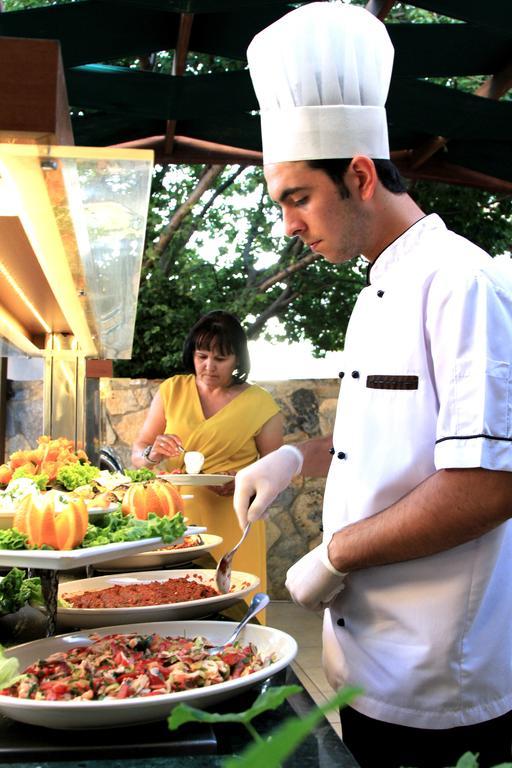 Elite Hotel Bodrum Yalıkavak Zewnętrze zdjęcie