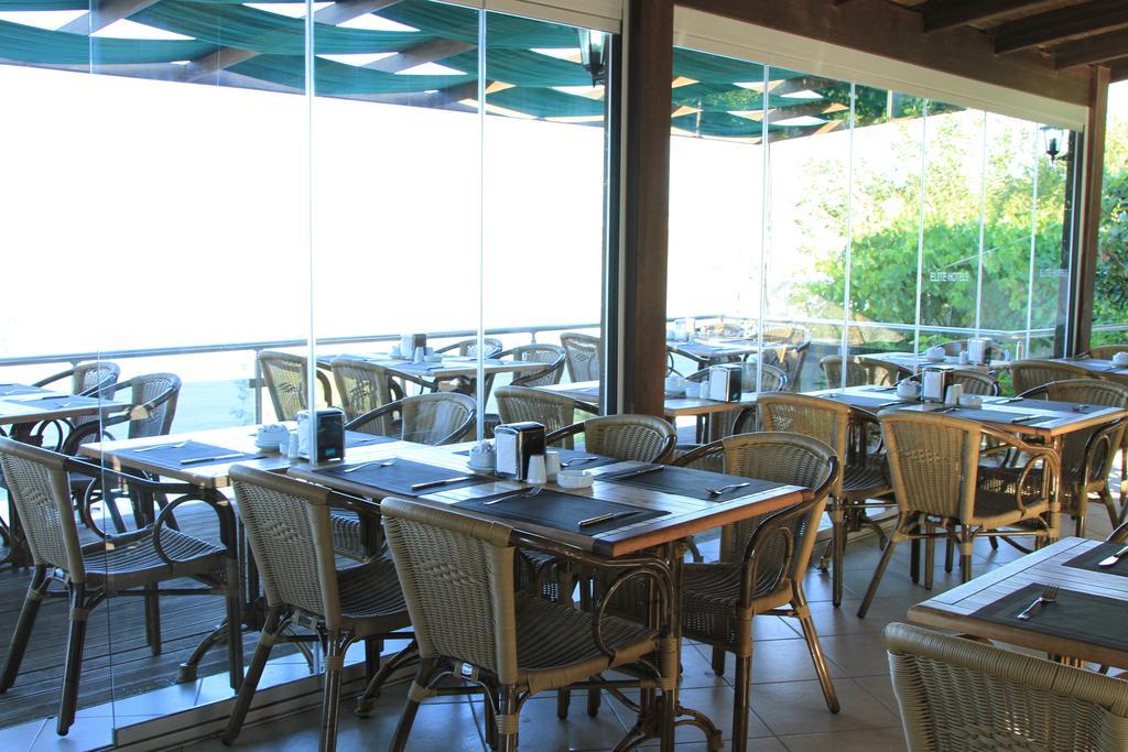Elite Hotel Bodrum Yalıkavak Zewnętrze zdjęcie