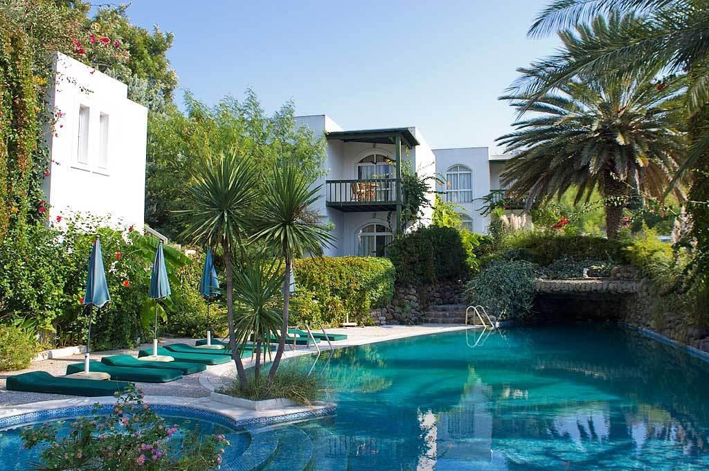 Elite Hotel Bodrum Yalıkavak Zewnętrze zdjęcie