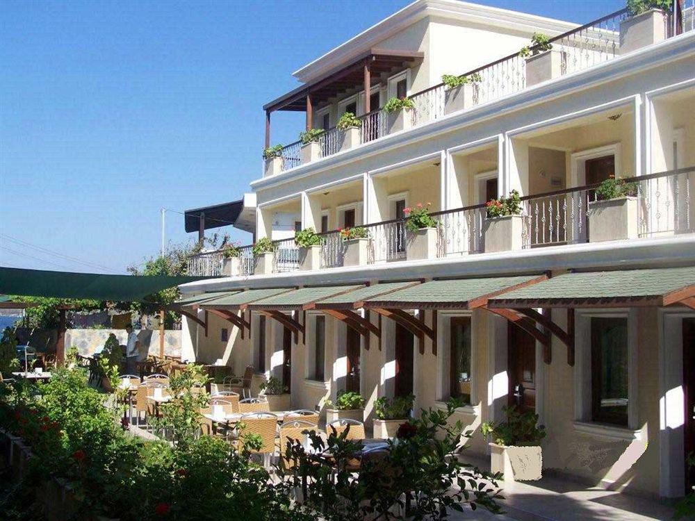 Elite Hotel Bodrum Yalıkavak Zewnętrze zdjęcie